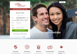 AsianDate